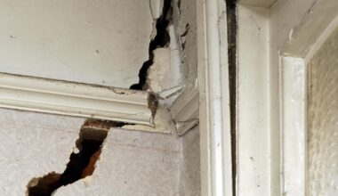 Climate change means Norfolk homes at risk from subsidence
