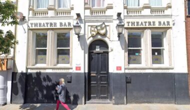 Barrow dad sentenced after bar punch leaves man with broken nose