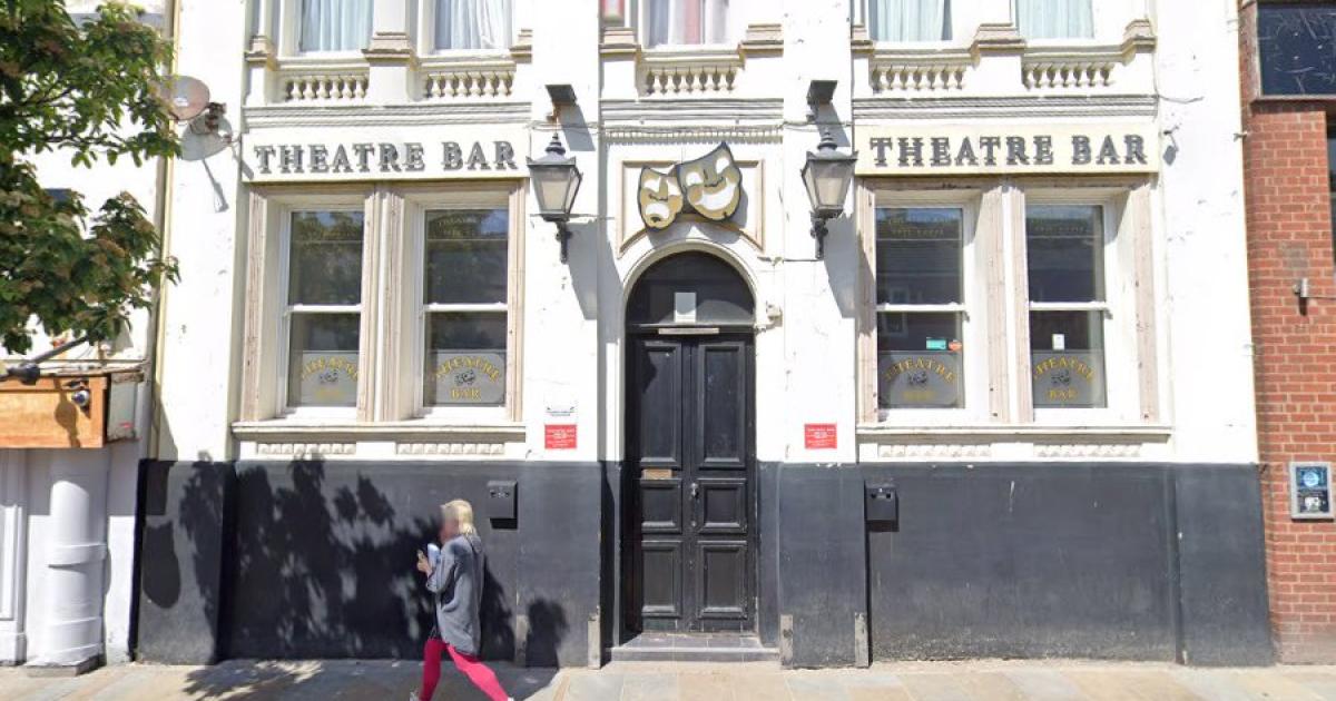 Barrow dad sentenced after bar punch leaves man with broken nose