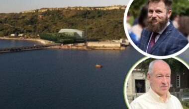 Environment Agency backs Portland incinerator permit changes