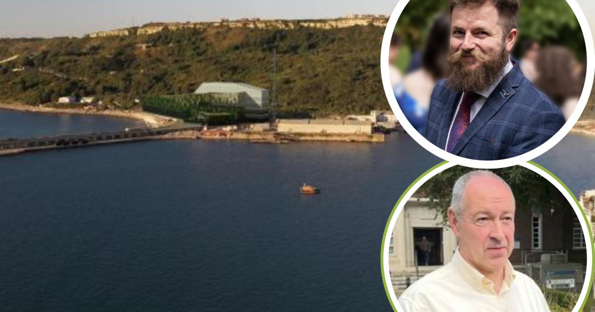Environment Agency backs Portland incinerator permit changes