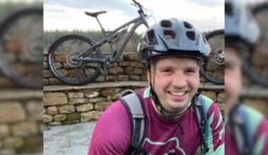 Thetford mountain biker left paralysed after crash