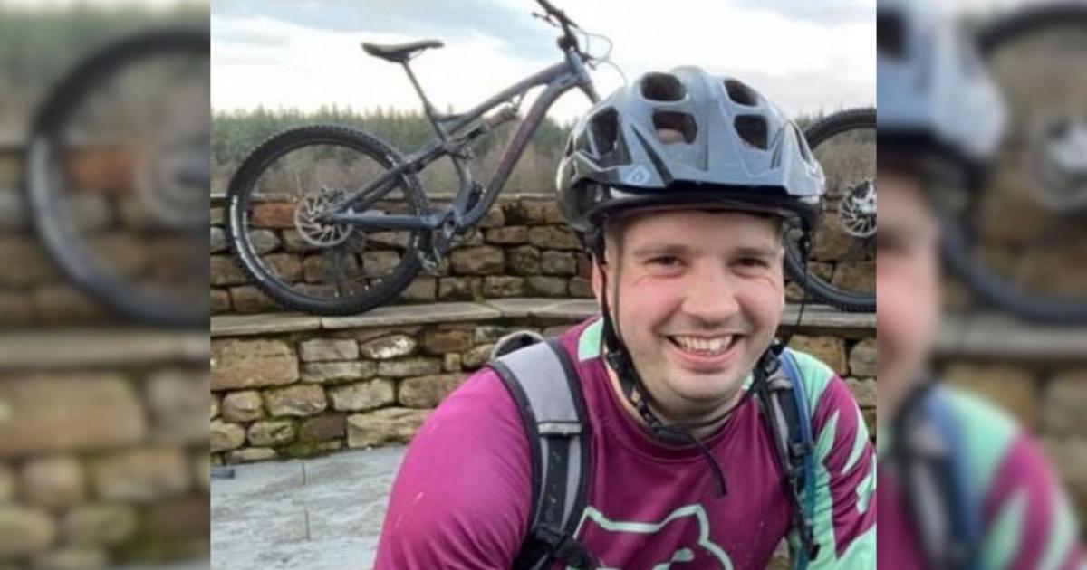 Thetford mountain biker left paralysed after crash