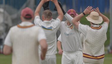 Bradford League club banned until 2028 from cup competition