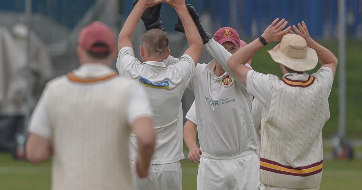 Bradford League club banned until 2028 from cup competition