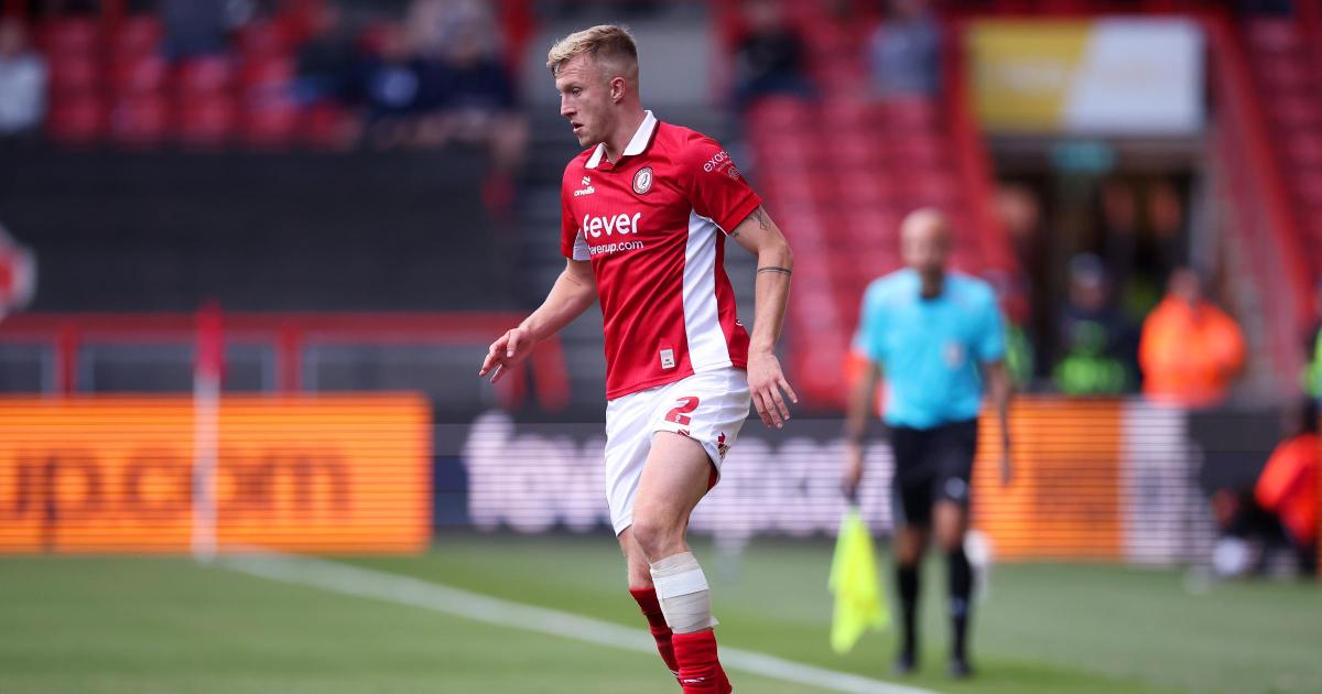 Rangers close to transfer deal for return of academy graduate