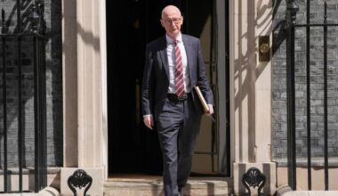 Born after April 6 1977? DWP Stage Pension Age is going up