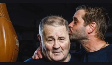 Horsham boxing club pays tribute to 'inspirational' coach