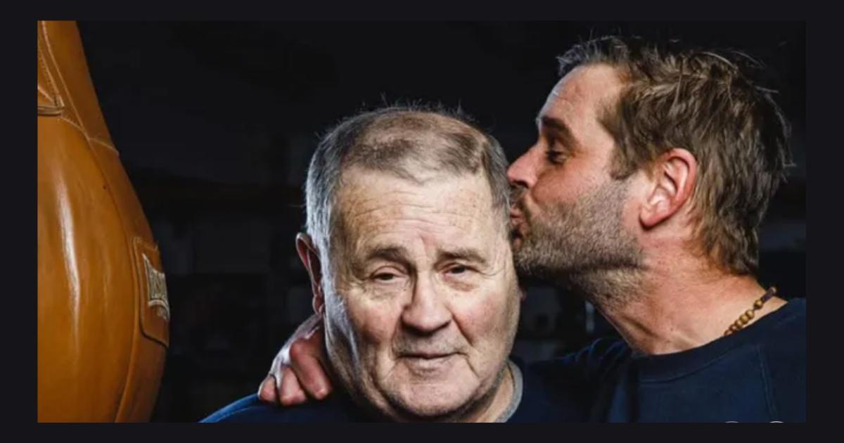 Horsham boxing club pays tribute to 'inspirational' coach