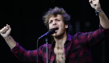 Paolo Nutini appeared in Still Game before Fame, cast member reveals