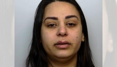 Woman posed as sex worker and killed men she drugged