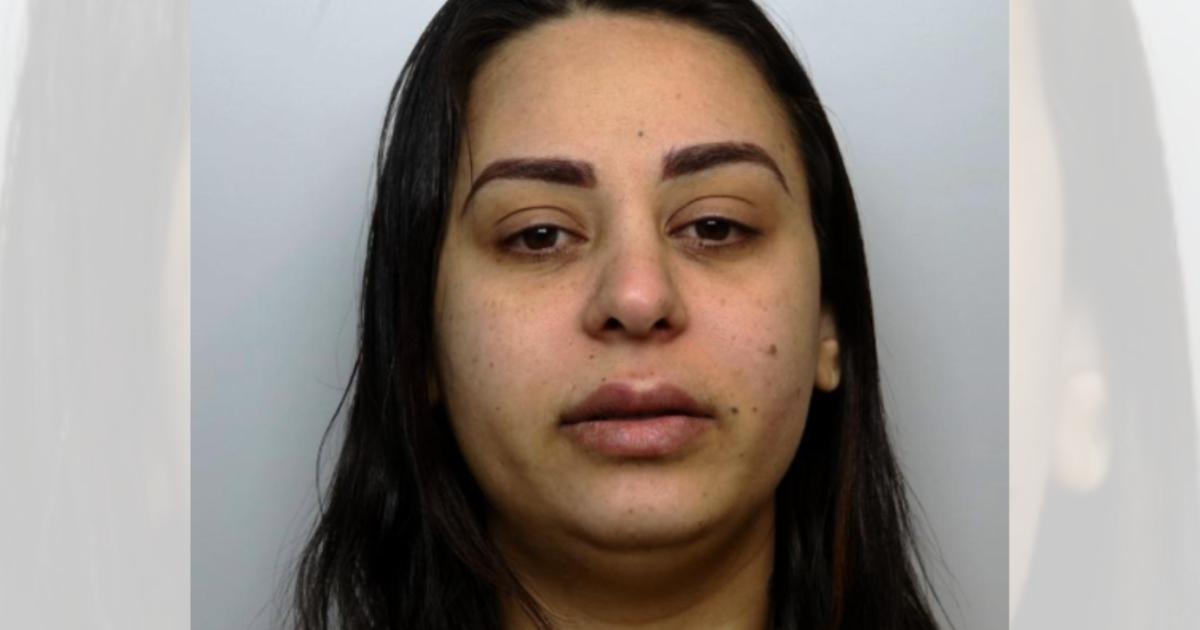 Woman posed as sex worker and killed men she drugged