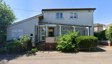 Long Ashton GP surgery to close unexpectedly this afternoon