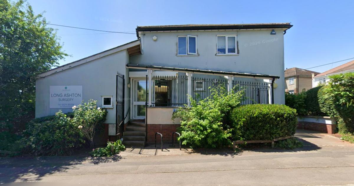 Long Ashton GP surgery to close unexpectedly this afternoon