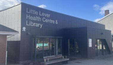Little Lever Health Centre 2 contract terminated after watchdog report
