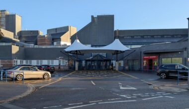 Isle of Wight NHS declares extreme heat 'critical incident'