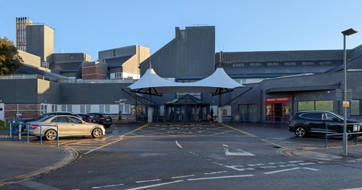Isle of Wight NHS declares extreme heat 'critical incident'