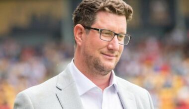 York Knights revealed to have asked for early funding