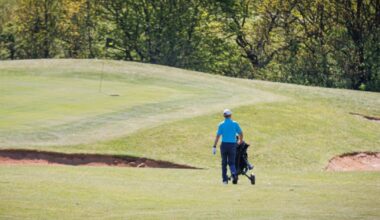 Golf Kingdom in Chadwell Heath rebrands as Whalebone Golf Club