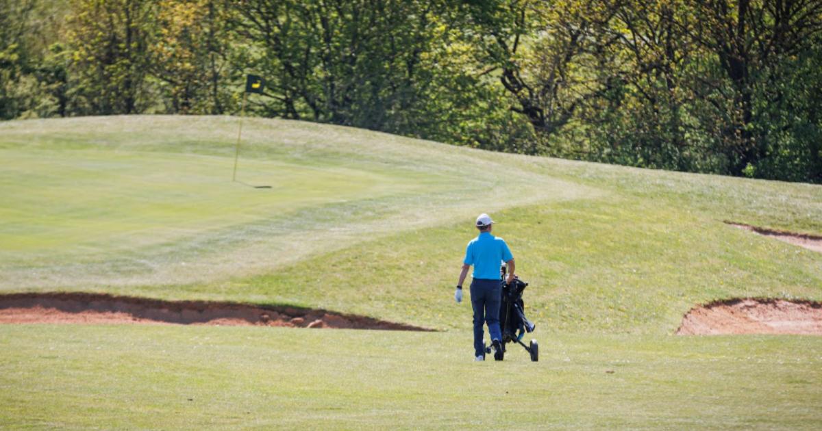 Golf Kingdom in Chadwell Heath rebrands as Whalebone Golf Club