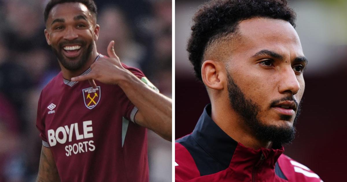 Ipswich Town - Callum Wilson and Lloyd Kelly among transfer targets