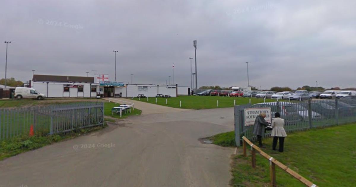 Witham footballer to be 'bombshell' in Love Island