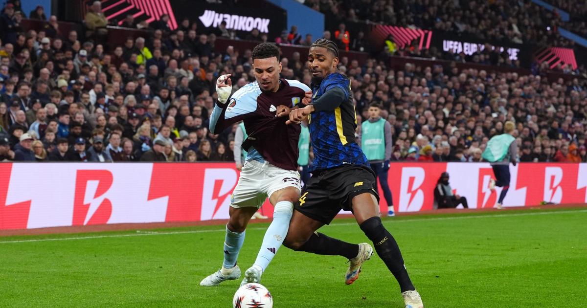 Ipswich Town transfer rumour - Blues linked with Lille's Alexsandro