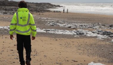 Watch House Bay, Barry water quality concerns prompt probe