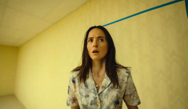 Box Office: ‘Backrooms’ Stuns With $81 Million Debut, ‘Obsession’ Has Another Unprecedented Jump, ‘Mandalorian and Grogu’ Suffers 70% Drop