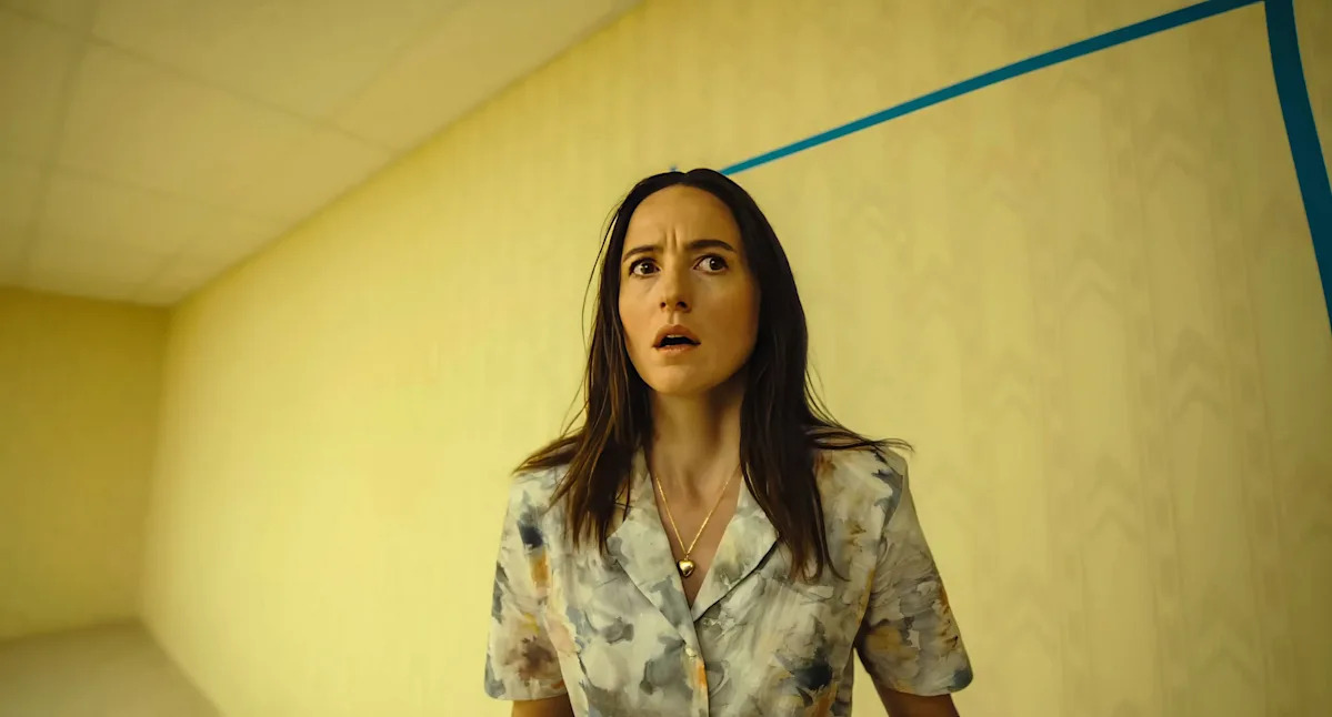 Box Office: ‘Backrooms’ Stuns With $81 Million Debut, ‘Obsession’ Has Another Unprecedented Jump, ‘Mandalorian and Grogu’ Suffers 70% Drop