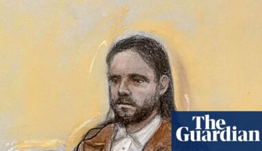 UK court finds man guilty of sexual abuse and murder of adopted baby | Crime