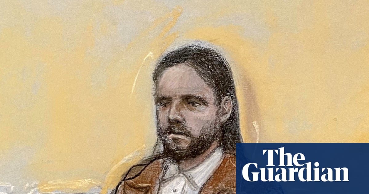 UK court finds man guilty of sexual abuse and murder of adopted baby | Crime