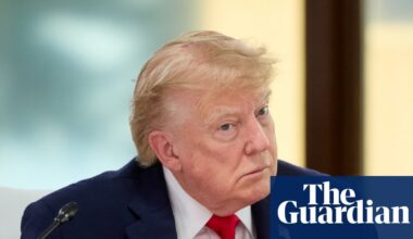 I’ll resume bombing if Iran acts up, Trump warns after criticism of deal | G7
