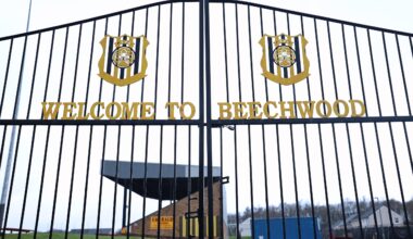 League Cup fixtures moved - Kilmarnock FC