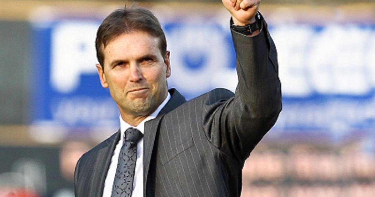 Mick Potter to lead Fiji at Rugby League World Cup