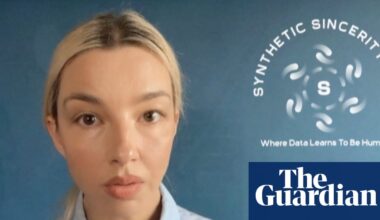 ‘Ordinary people are being erased’: one director’s audacious fightback against AI – featuring Frinton | Movies