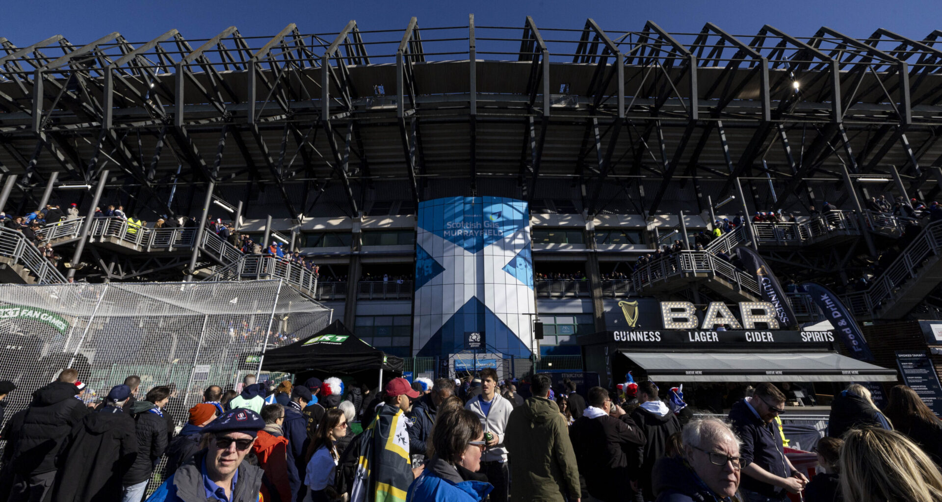 What's On | BKT URC Semi Final | Vodacom Bulls