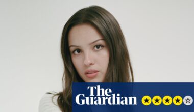 Olivia Rodrigo: You Seem Pretty Sad for a Girl So in Love review – who’s she singing about? Who cares when the songs are this good | Olivia Rodrigo