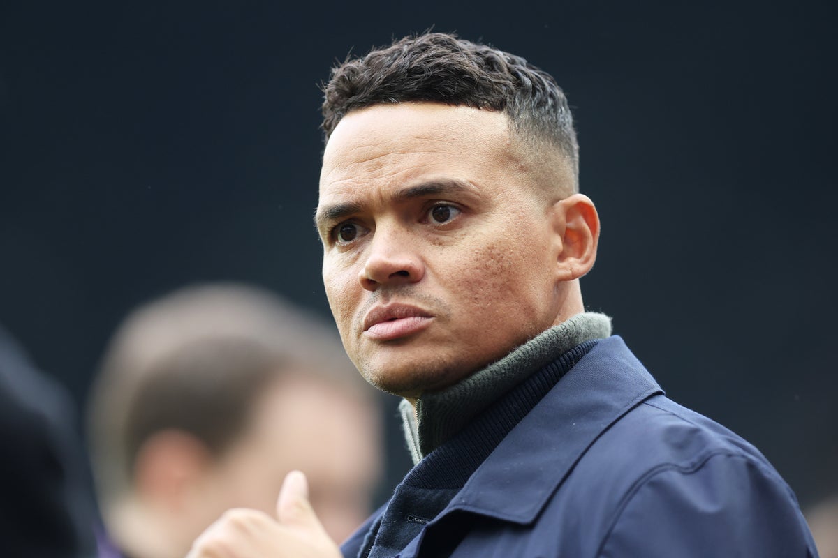 Jermaine Jenas says he ‘lost everything’ after BBC sacking - The Independent