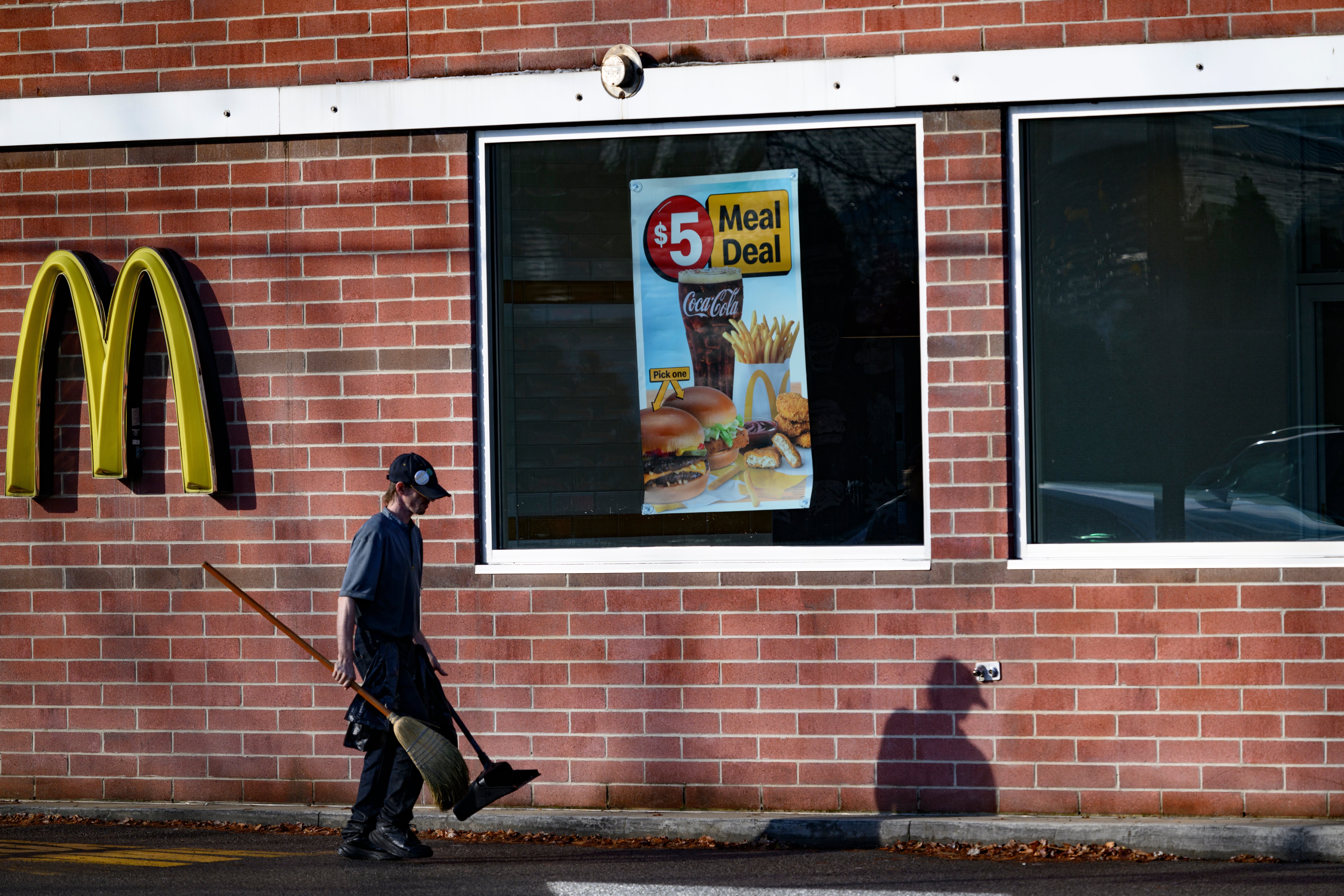 Low-income jobs can have an impact on the physical and mental wellbeing of employees