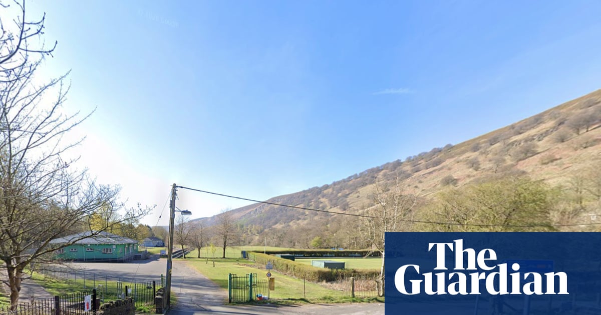 Murder inquiry after body found in search for missing girl, 14, in south Wales | Wales