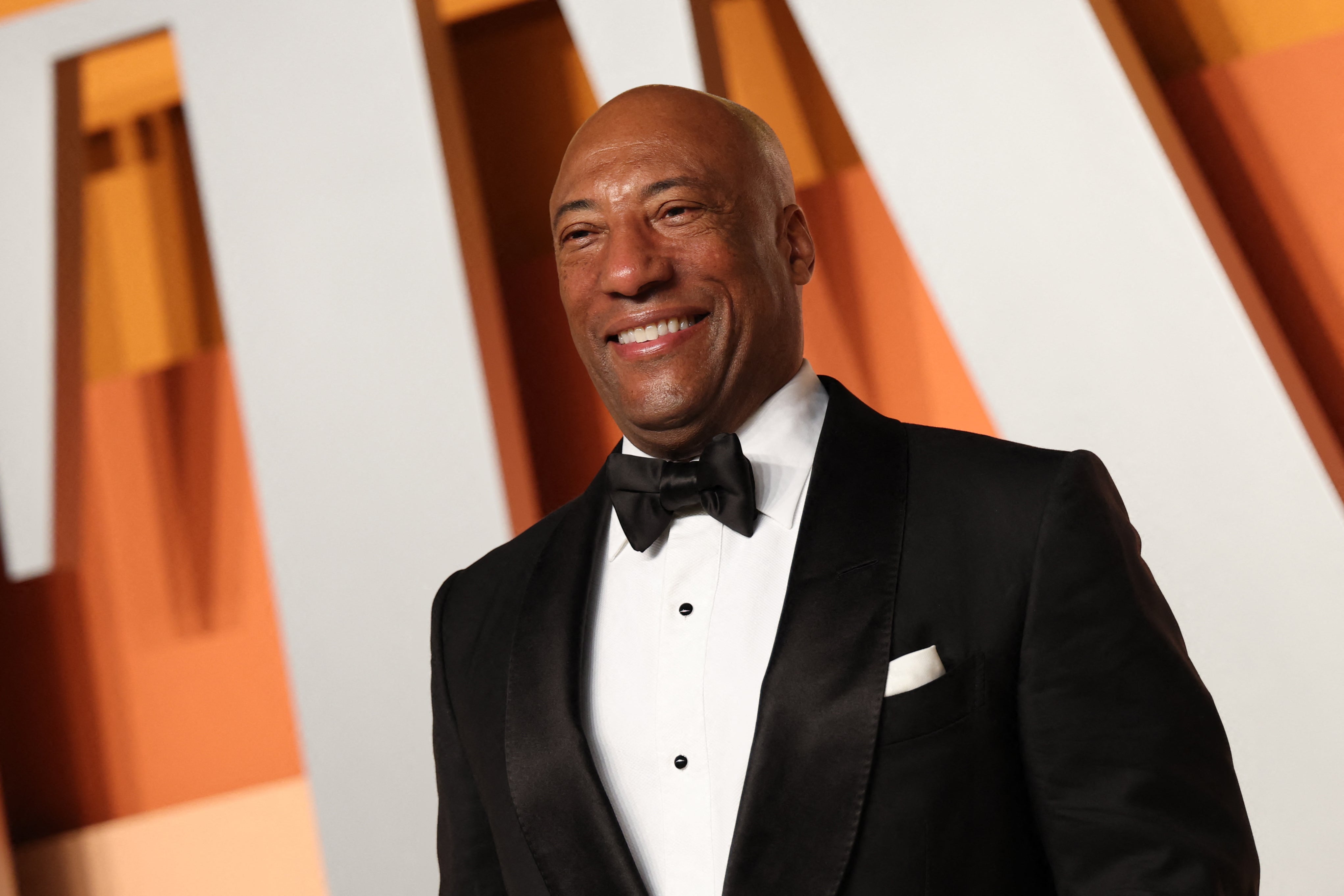 Byron Allen’s ‘Comics Unleashed’ struggled to keep up with the competition on Monday, receiving only 628,000 total viewers