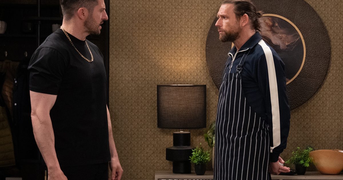 5 Emmerdale spoilers for next week: Kev returns and new Sugden arrives
