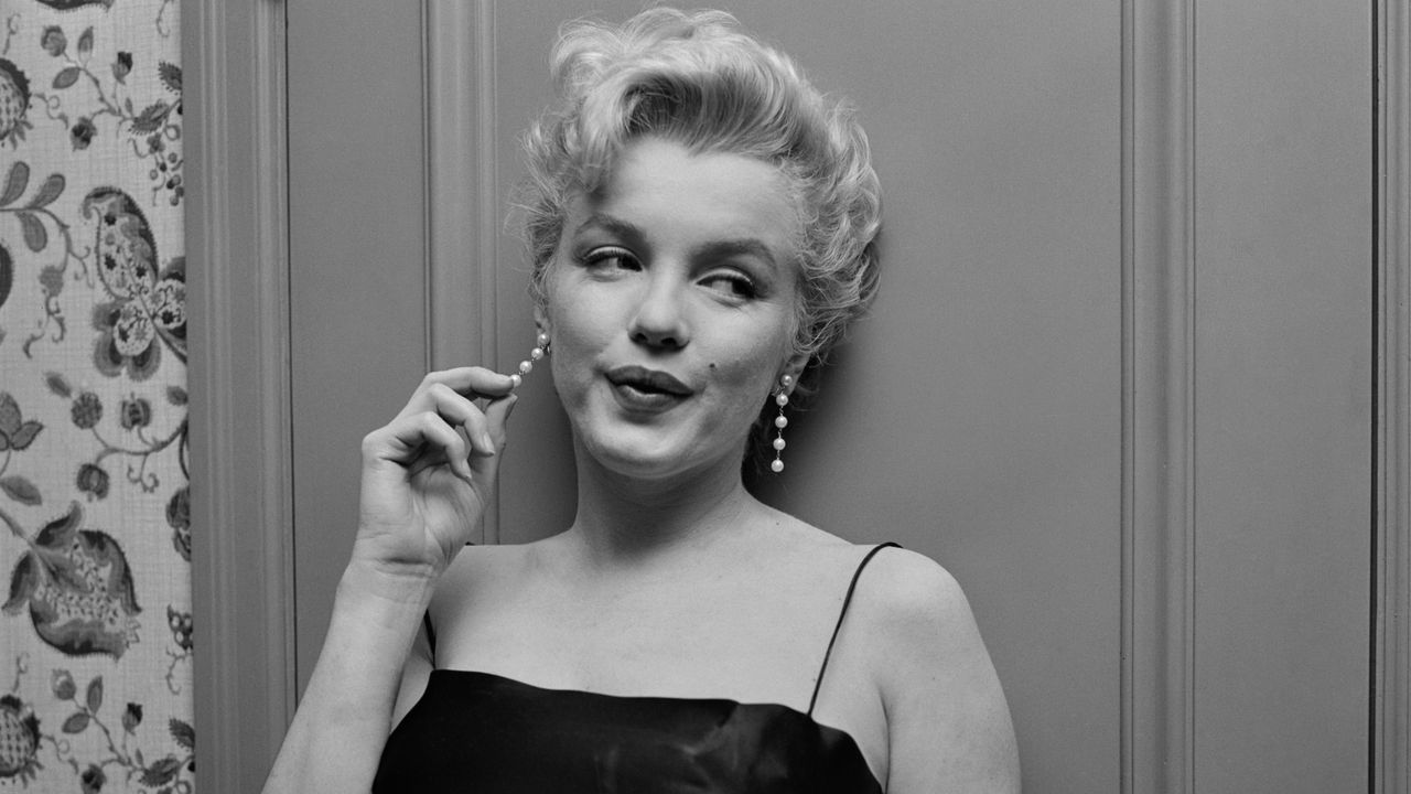 Inside Marilyn Monroe’s private world, as a new National Portrait Gallery exhibition celebrates her 100th birthday