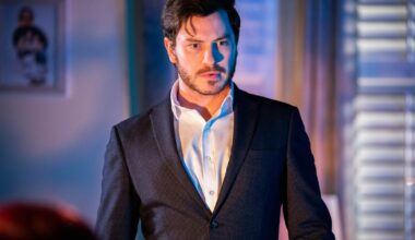 EastEnders star teases changes for serial killer Gray Atkins after prison