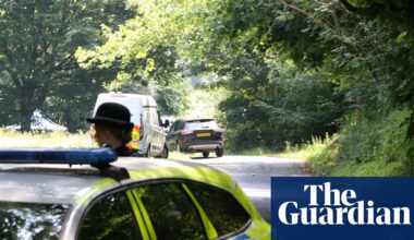 Boy, 14, charged with murder over death of teenager Lilly in Wales | Wales