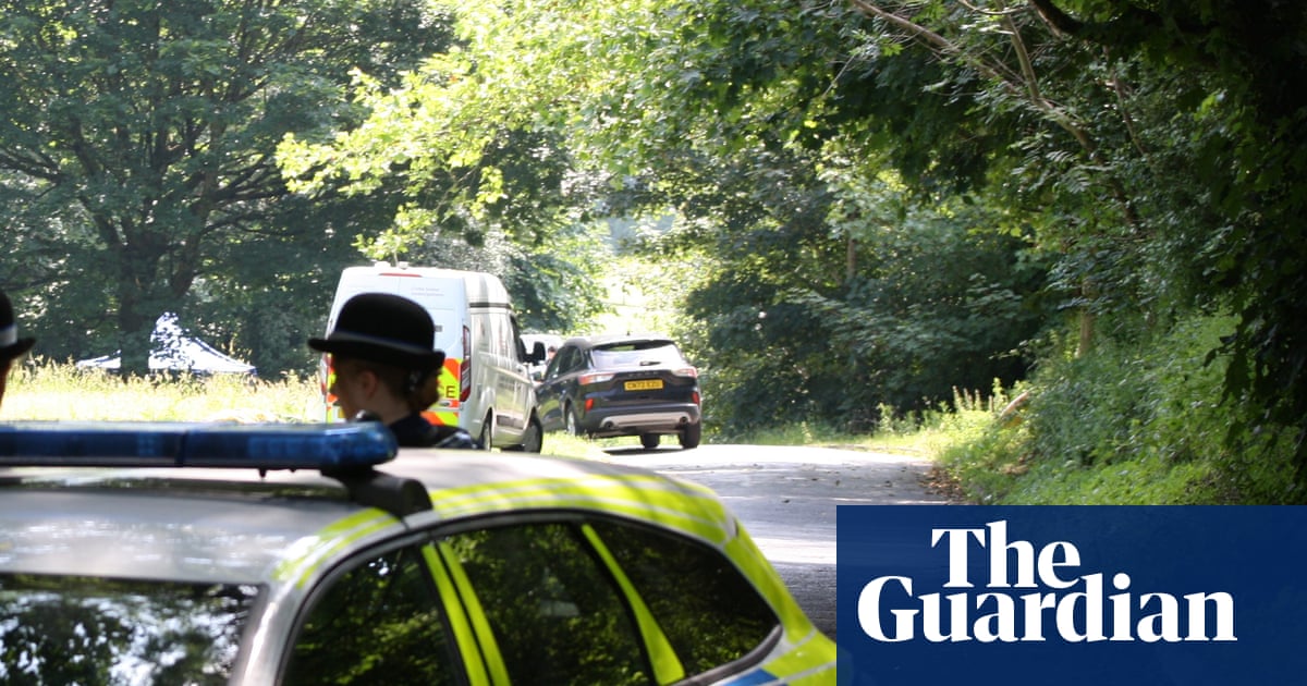 Boy, 14, charged with murder over death of teenager Lilly in Wales | Wales