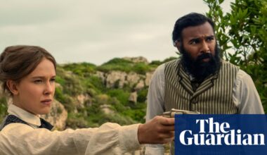 Enola Holmes 3 to Bang My Box: The Robin Byrd Story – the seven best films to watch on TV this week | Television