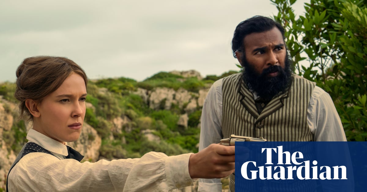Enola Holmes 3 to Bang My Box: The Robin Byrd Story – the seven best films to watch on TV this week | Television