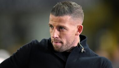 Toby Alderweireld exclusive: 'Let me fix Tottenham, I want to help' - London Evening Standard